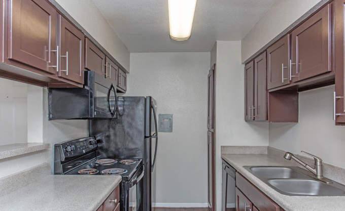 Apartment for rent at 11150 Steeplepark Dr, Houston, TX 77065