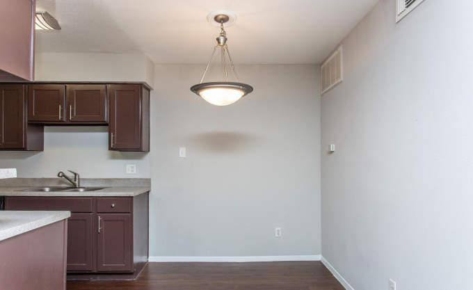 Apartment for rent at 11150 Steeplepark Dr, Houston, TX 77065