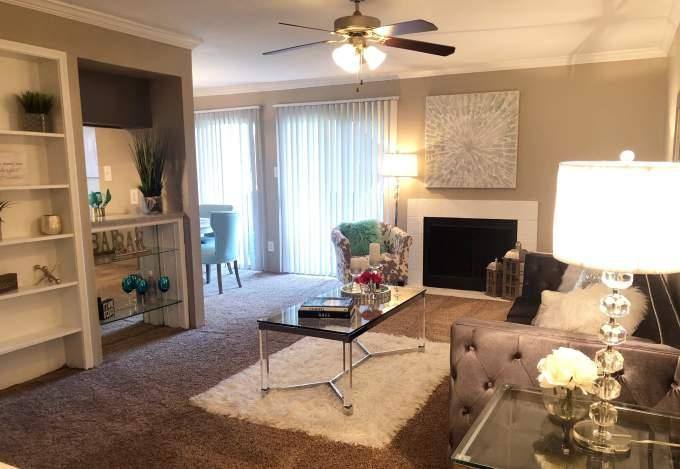 Apartment for rent at 4603 Cypresswood Dr, Spring, TX 77379