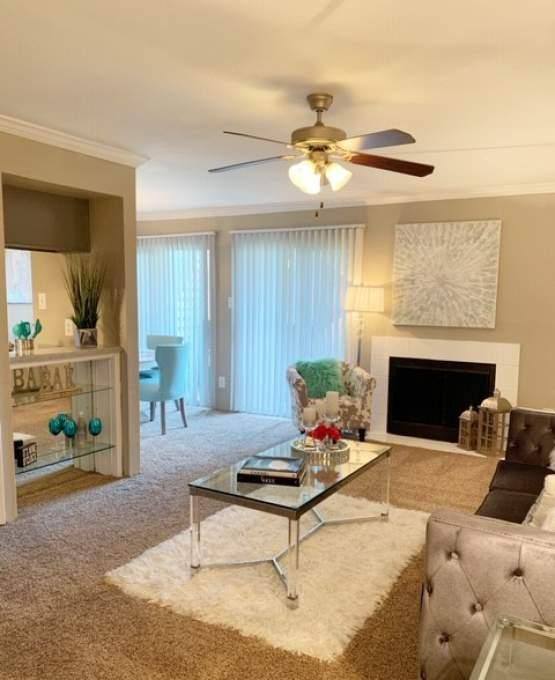 Apartment for rent at 4603 Cypresswood Dr, Spring, TX 77379