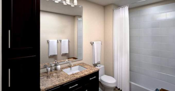 Apartment for rent at 17011 Harpers Way, Conroe, TX 77385