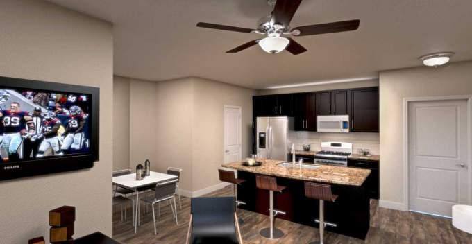 Apartment for rent at 17011 Harpers Way, Conroe, TX 77385