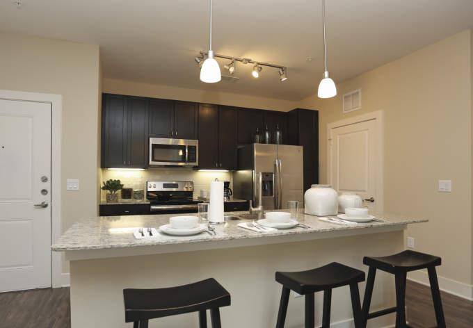 Apartment for rent at 17011 Harpers Way, Conroe, TX 77385