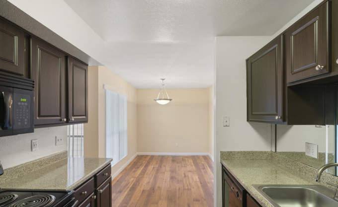 Apartment for rent at 21717 Inverness Forest Blvd, Houston, TX 77073