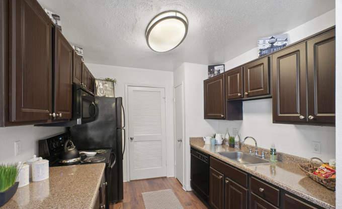 Apartment for rent at 21717 Inverness Forest Blvd, Houston, TX 77073