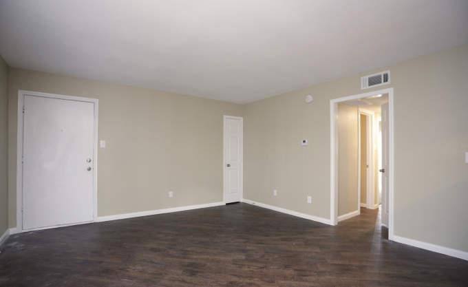 Apartment for rent at 5830 S Lake Houston Parkway, Houston, TX 77049