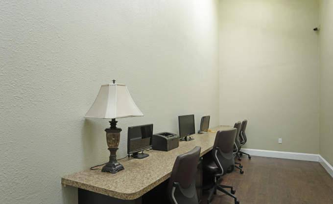 Apartment for rent at 5830 S Lake Houston Parkway, Houston, TX 77049