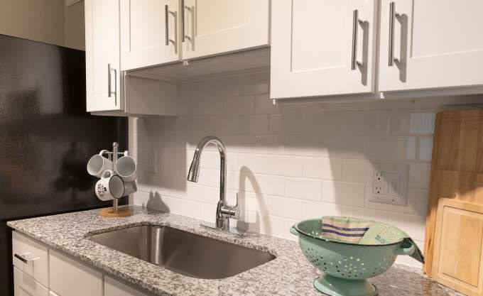 Apartment for rent at 16200 Space Center Blvd, Houston, TX 77062