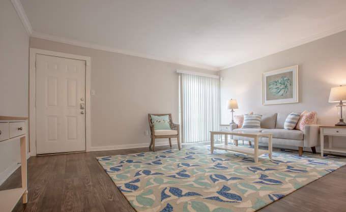 Apartment for rent at 16200 Space Center Blvd, Houston, TX 77062
