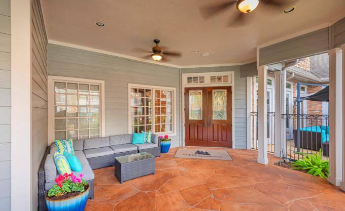 Apartment for rent at 8100 Cypresswood Dr, Spring, TX 77379