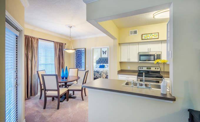 Apartment for rent at 8100 Cypresswood Dr, Spring, TX 77379