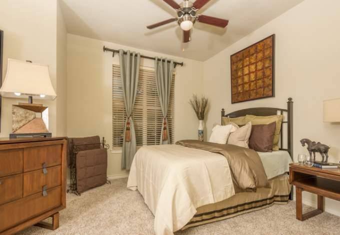 Apartment for rent at 8989 W Rd, Houston, TX 77064