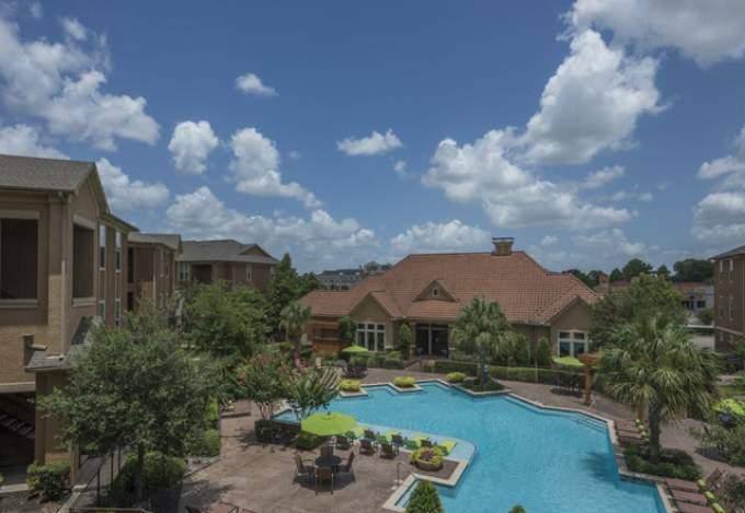 Apartment for rent at 8989 W Rd, Houston, TX 77064