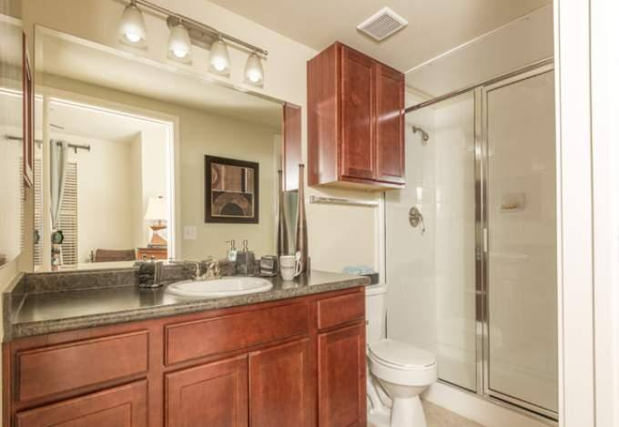 Apartment for rent at 8989 W Rd, Houston, TX 77064