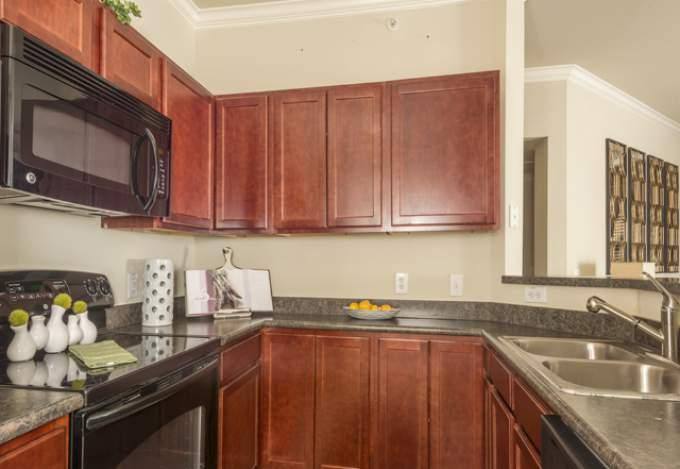 Apartment for rent at 8989 W Rd, Houston, TX 77064