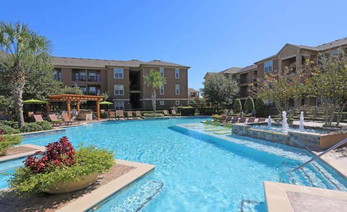 Apartment for rent at 8989 W Rd, Houston, TX 77064