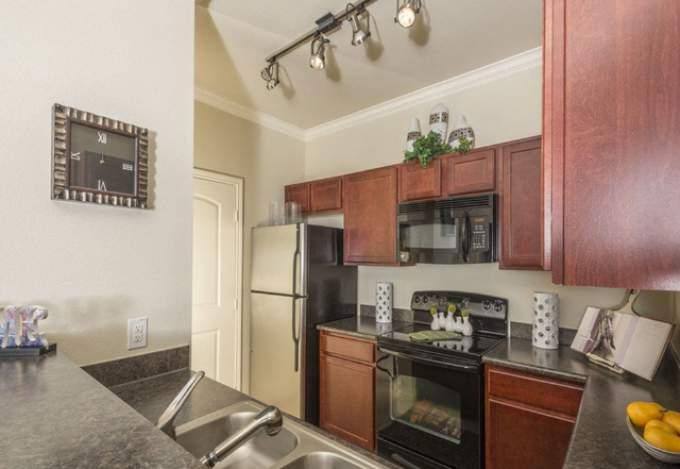 Apartment for rent at 8989 W Rd, Houston, TX 77064