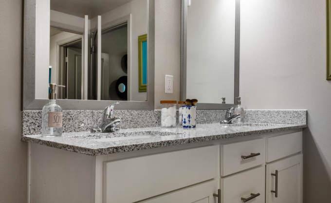 Apartment for rent at 23223 Gosling Rd, Spring, TX 77389