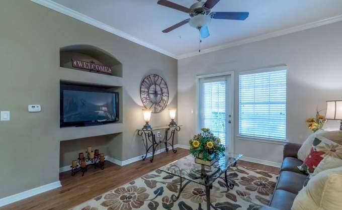 Apartment for rent at 10225 Wortham Blvd, Houston, TX 77065