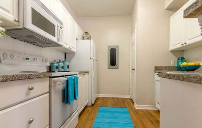 Apartment for rent at 10225 Wortham Blvd, Houston, TX 77065