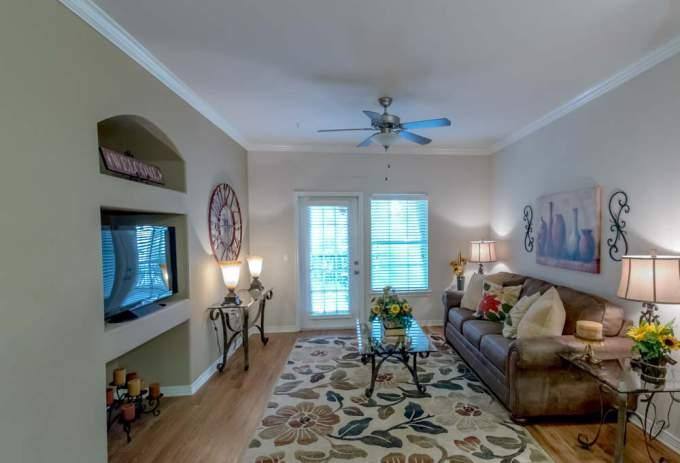 Apartment for rent at 10225 Wortham Blvd, Houston, TX 77065