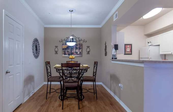 Apartment for rent at 10225 Wortham Blvd, Houston, TX 77065