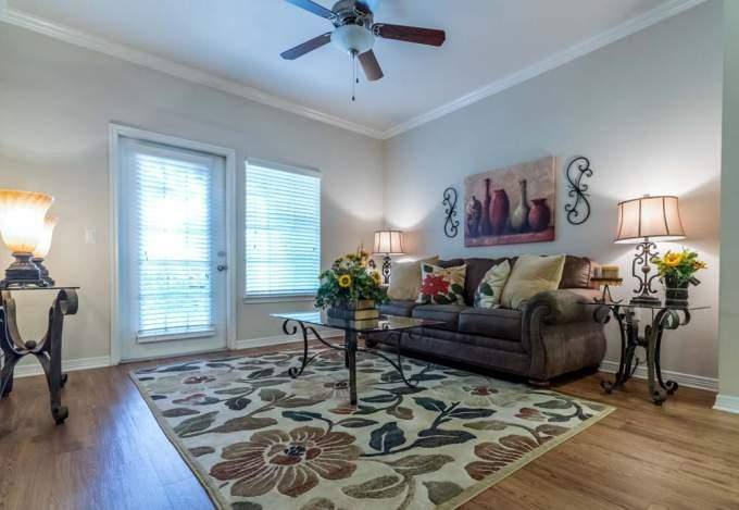 Apartment for rent at 10225 Wortham Blvd, Houston, TX 77065