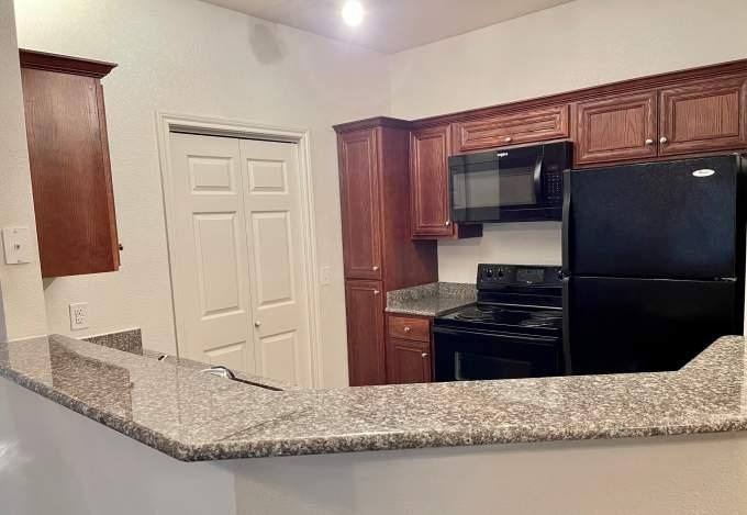 Apartment for rent at 24215 Kuykendahl Rd #2047, Tomball, TX 77375