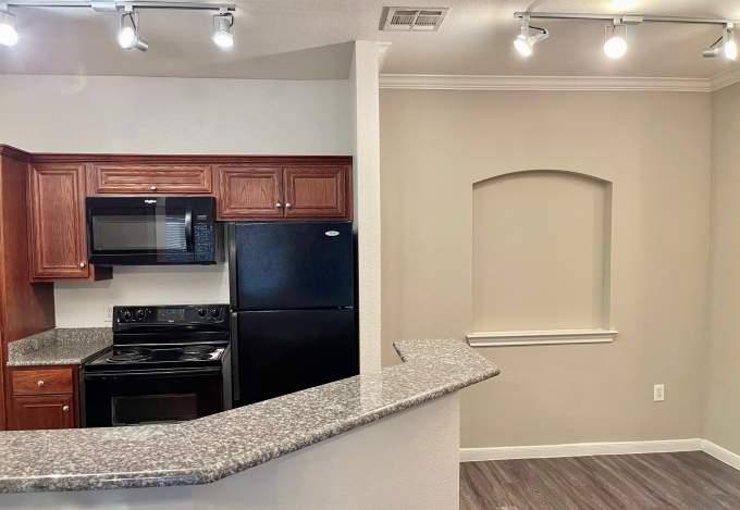 Apartment for rent at 24215 Kuykendahl Rd #2047, Tomball, TX 77375