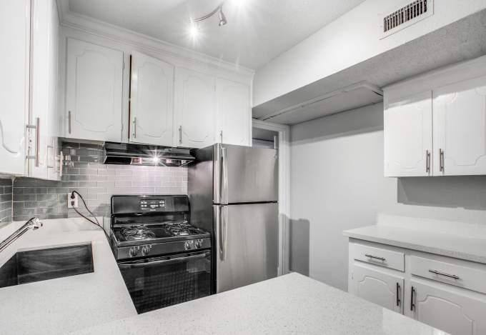 Apartment for rent at 5331 Beverly Hill St, Houston, TX 77056