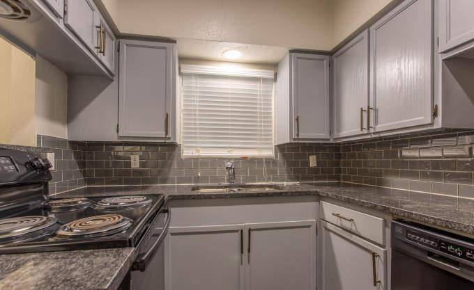 Apartment for rent at 5331 Beverly Hill St, Houston, TX 77056