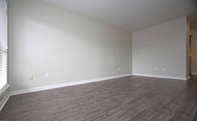 Apartment for rent at 10202 Challenger 7 Dr, Houston, TX 77029