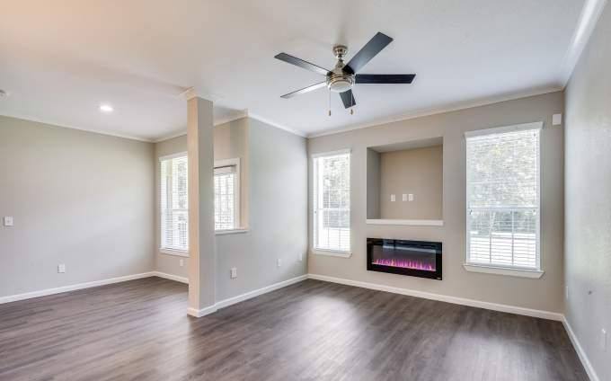Apartment for rent at 2400 Spring Rain Dr, Spring, TX 77379