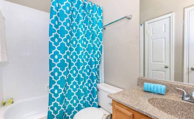 Apartment for rent at 7203 Oakwood Glen Blvd, Spring, TX 77379