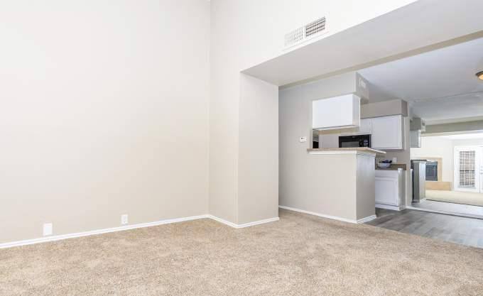 Apartment for rent at 7203 Oakwood Glen Blvd, Spring, TX 77379