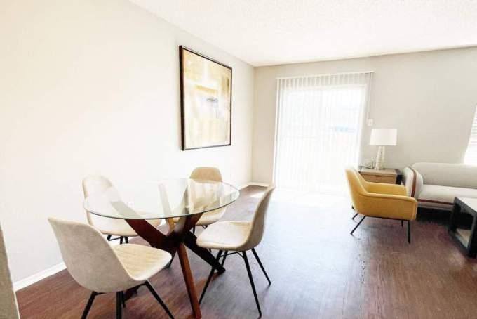 Apartment for rent at 11411 Green Plaza Dr, Houston, TX 77038
