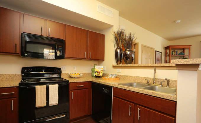 Apartment for rent at 2255 Eldridge Parkway, Houston, TX 77077