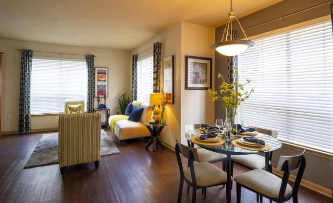 Apartment for rent at 2255 Eldridge Parkway, Houston, TX 77077