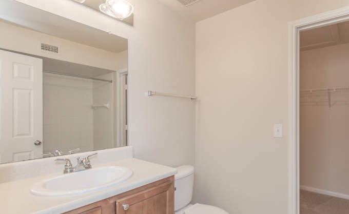 Apartment for rent at 24011 Richards Rd, Spring, TX 77386