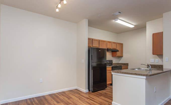 Apartment for rent at 24011 Richards Rd, Spring, TX 77386