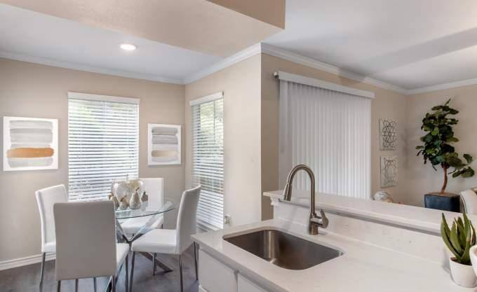 Apartment for rent at 1335 Silverado Dr, Houston, TX 77077