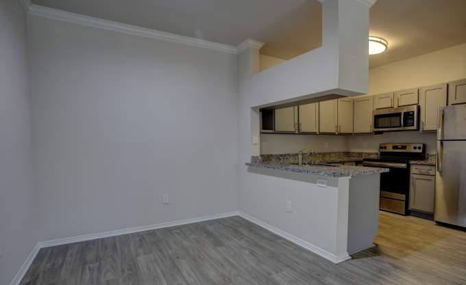 Apartment for rent at 3354 Rogerdale Rd, Houston, TX 77042