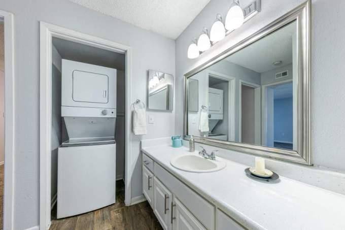 Apartment for rent at 270 El Dorado Blvd #1047, Webster, TX 77598