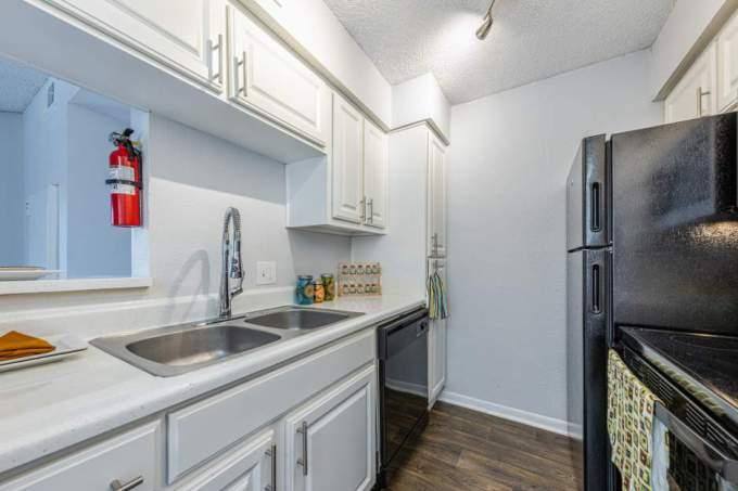 Apartment for rent at 270 El Dorado Blvd #1047, Webster, TX 77598