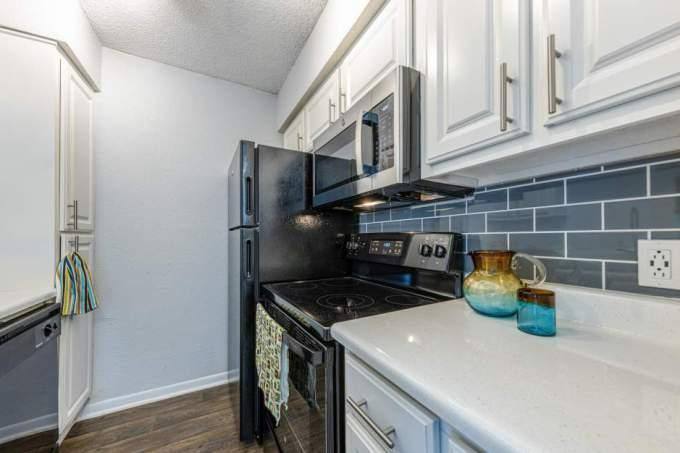 Apartment for rent at 270 El Dorado Blvd #1047, Webster, TX 77598