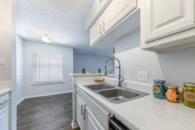 Apartment for rent at 270 El Dorado Blvd #1047, Webster, TX 77598