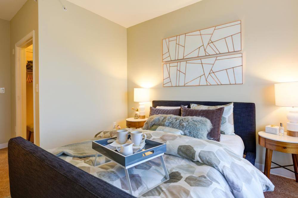 Apartment for rent at 9 Bay Dr, Canton, MA 02021