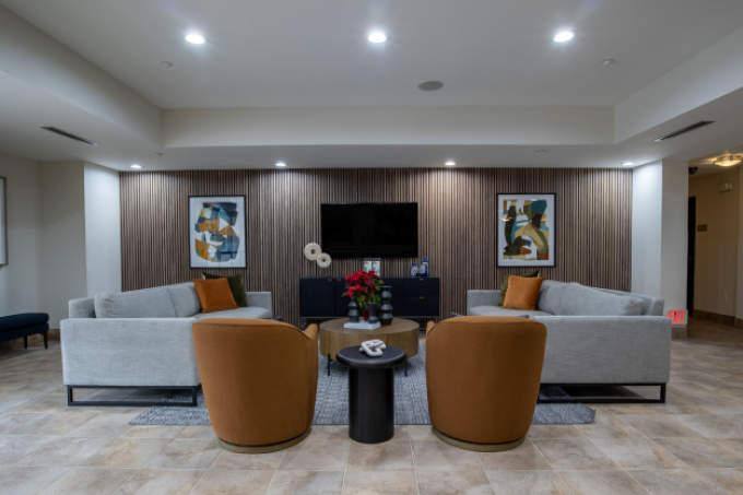 Apartment for rent at 8719 Farm To Market 1960 Rd W #147, Houston, TX 77070