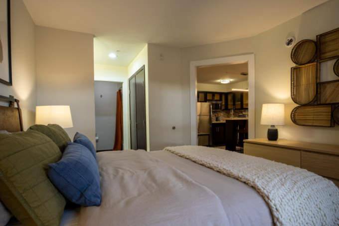 Apartment for rent at 18828 Tx-249, Houston, TX 77070