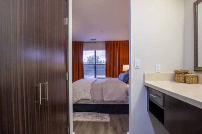 Apartment for rent at 18828 Tx-249, Houston, TX 77070
